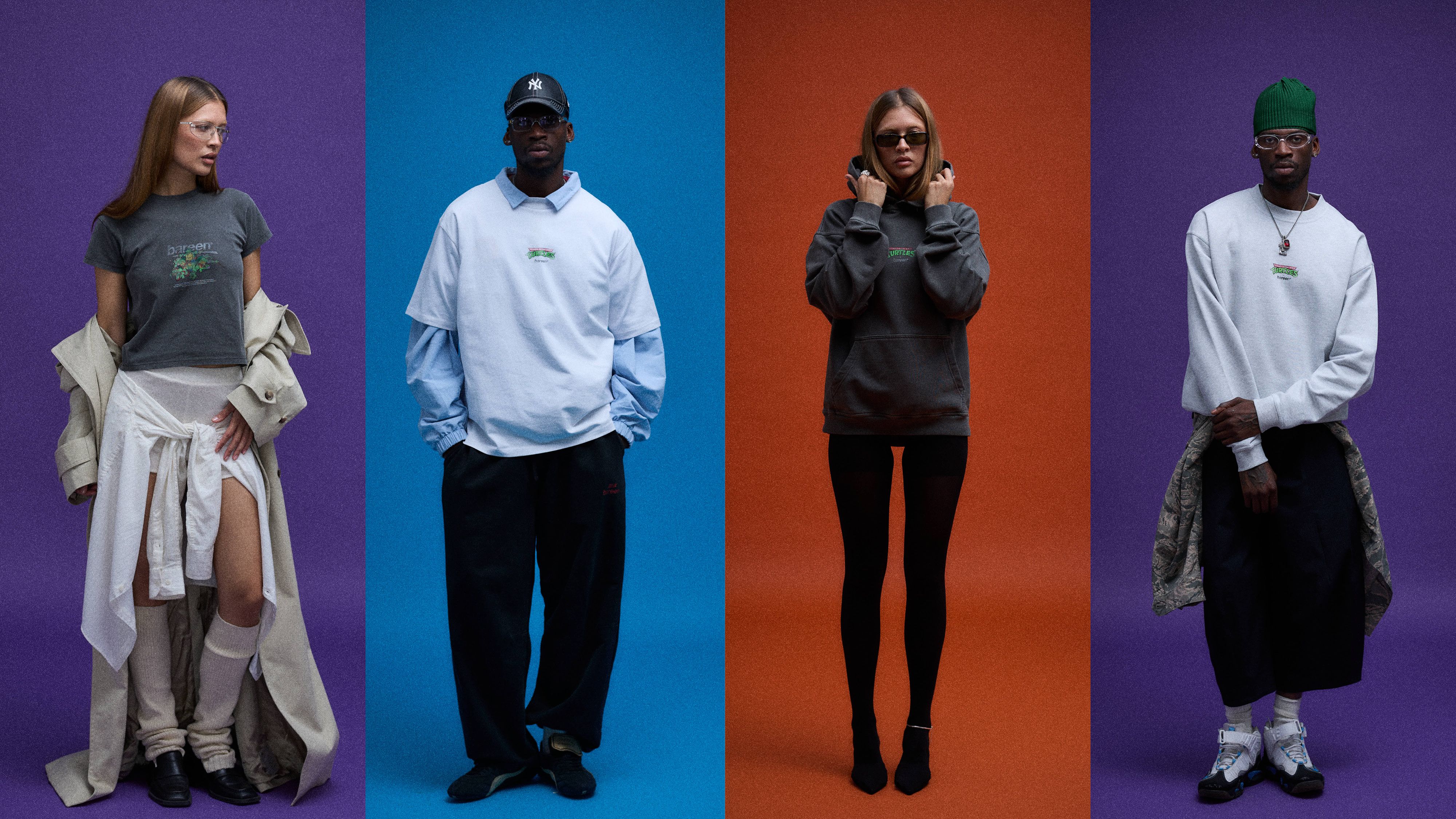 Collection hero image