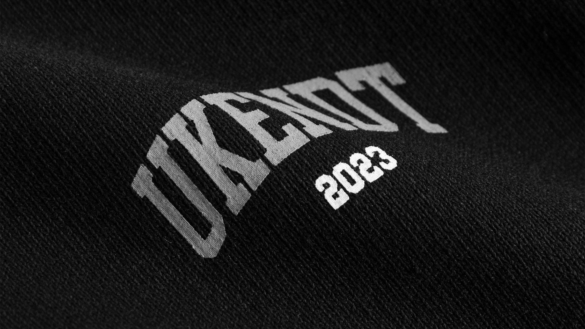 Sweatpants Heavy, Men (Black)