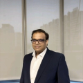 Bhavishya Sharma - Managing Director Athena Executive Search and Consulting