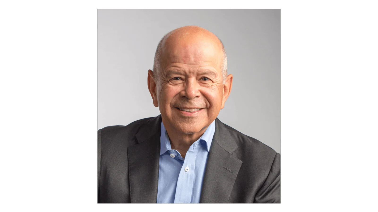 Michael Huerta headshot facing the camera