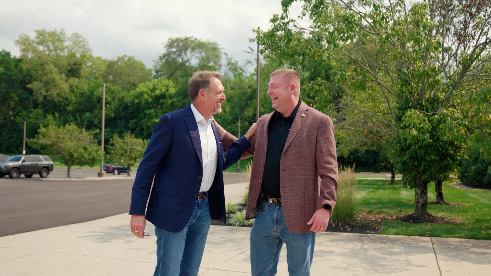 Building the Next Generation of Aerospace in Ohio