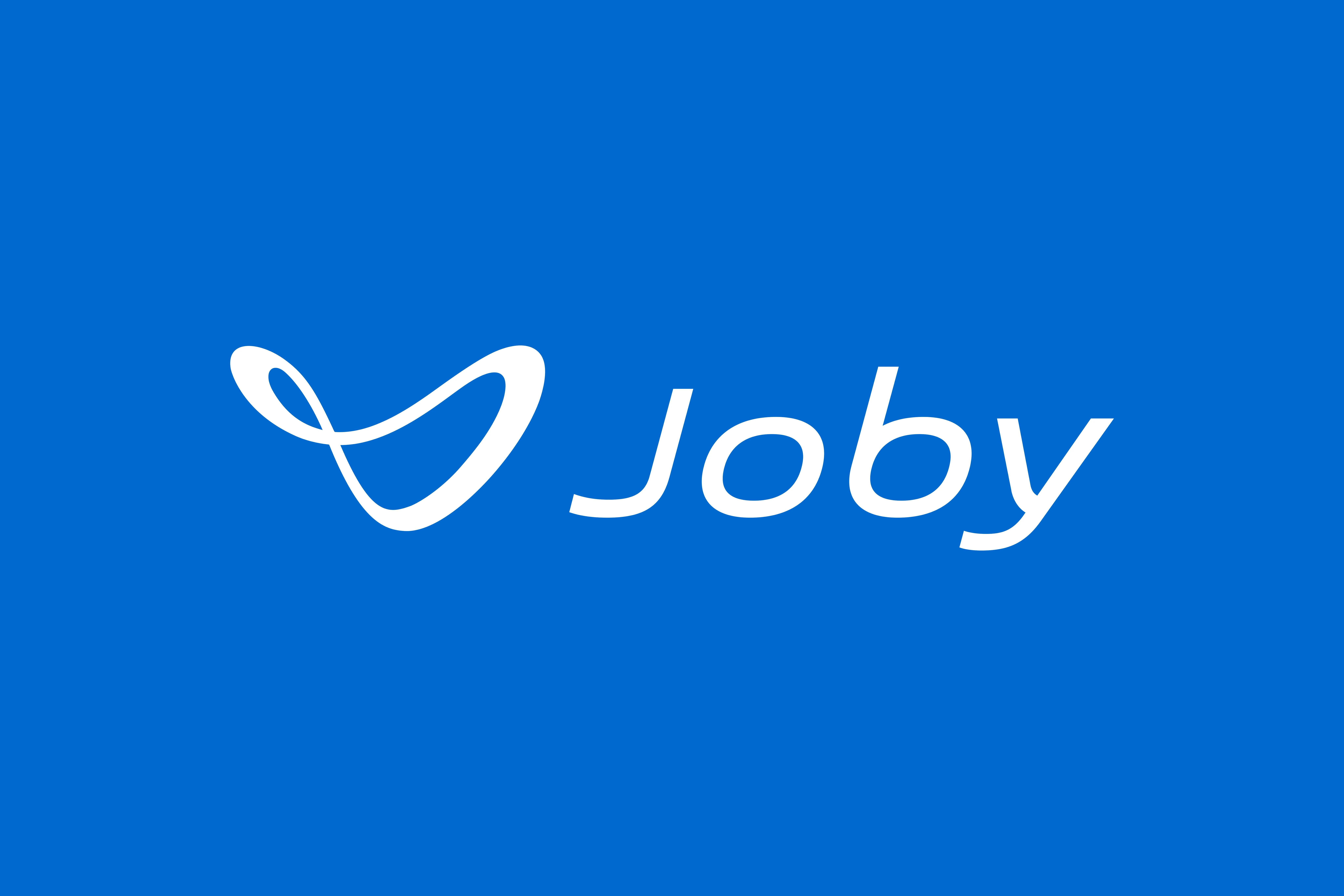 Joby Aviation Launches Underwritten Offering of Common Stock