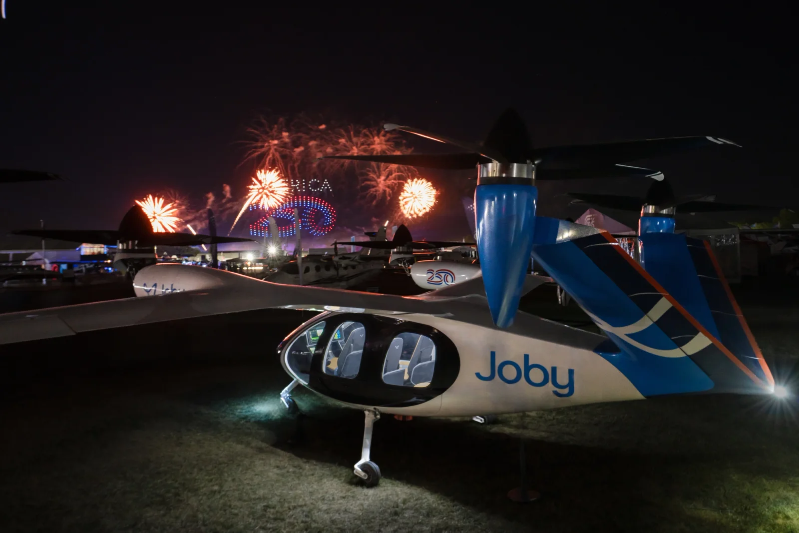 Joby Reports Second Quarter 2026 Financial Results