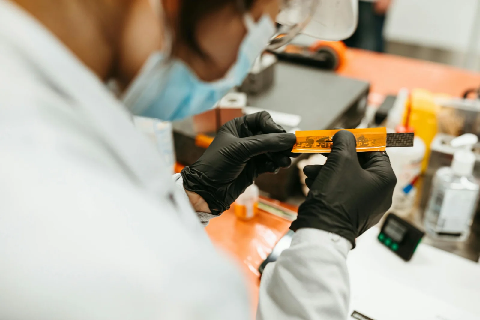 Joby has begun conformity testing with the Federal Aviation Administration, a key milestone on the company’s path to achieving type certification for its all-electric aircraft.