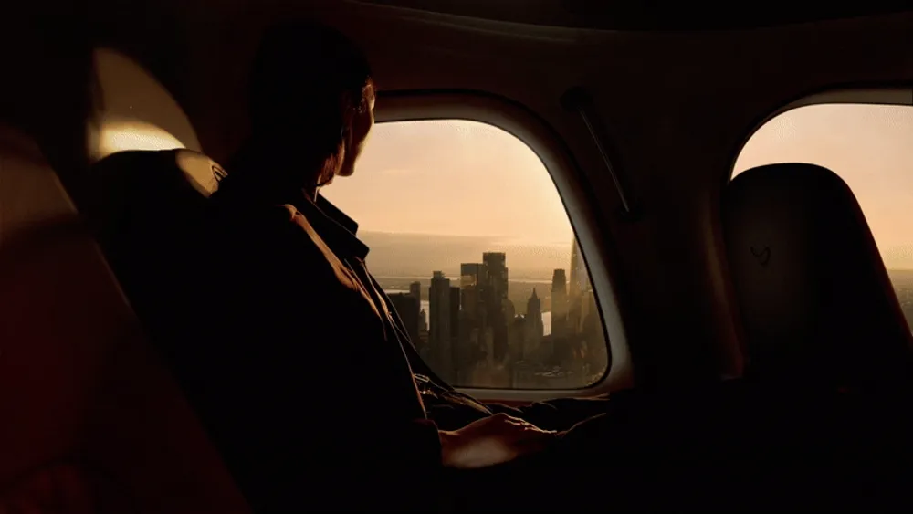 Preparing Joby for the Next Golden Age of Aviation