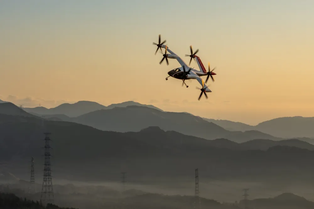 Joby Aviation to Report Fourth Quarter and Full Year 2025 Financial Results