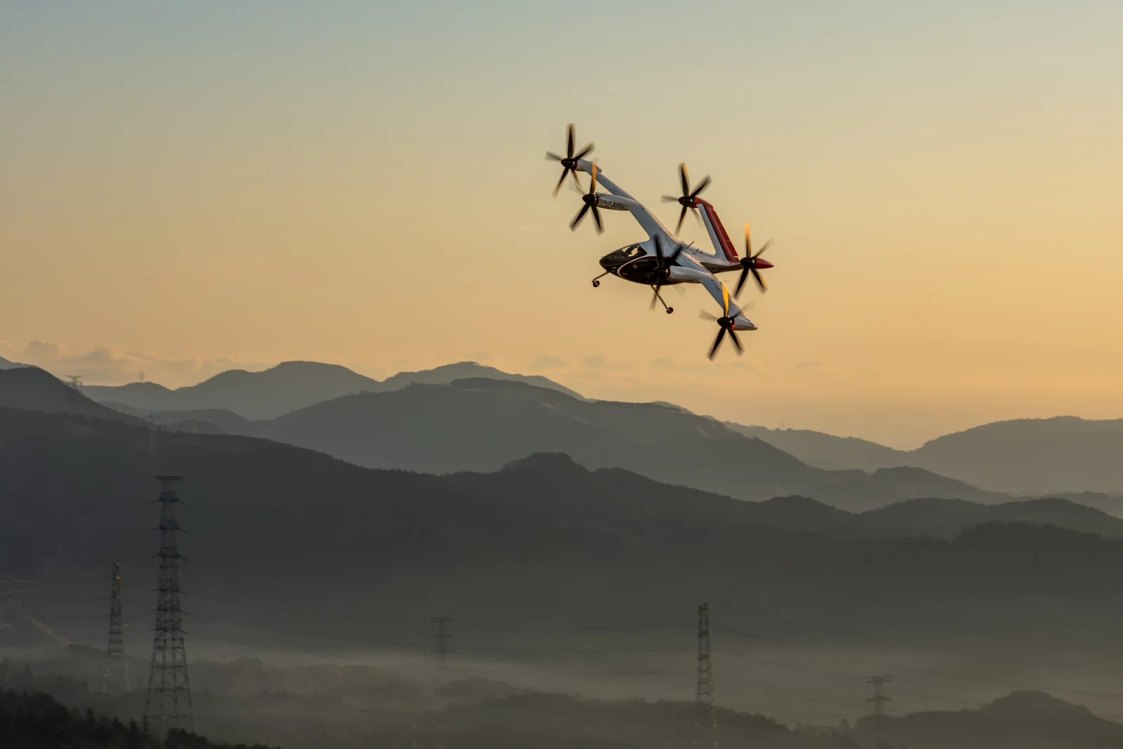 Joby Aviation to Report Fourth Quarter and Full Year 2025 Financial Results