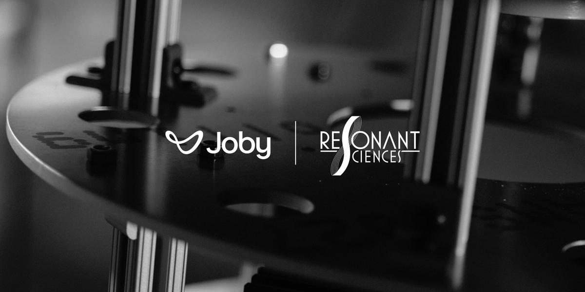 Joby Aviation to Scale Defense Business Through Acquisition of Resonant Sciences