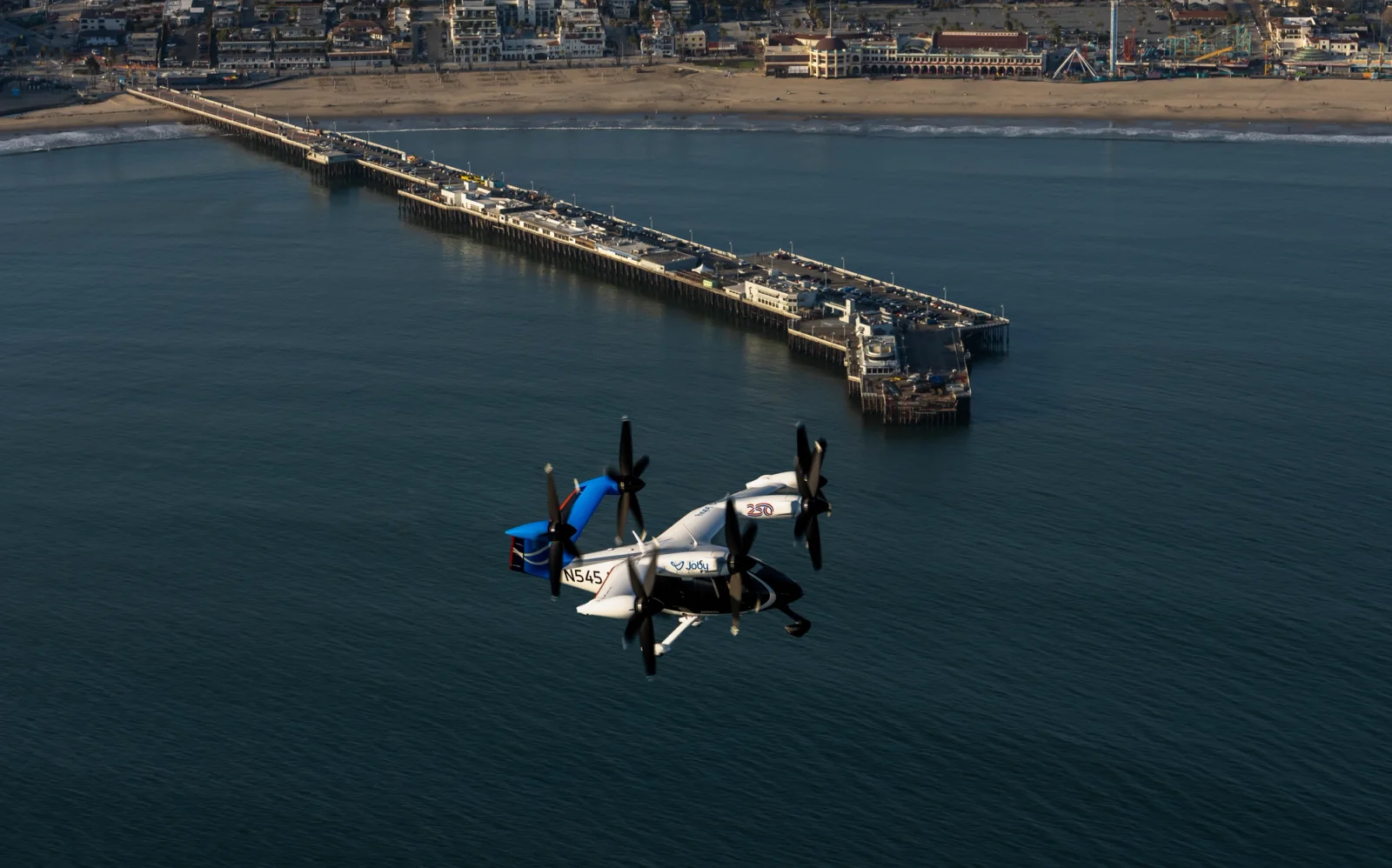 Joby Reports Fourth Quarter 2025 Financial Results