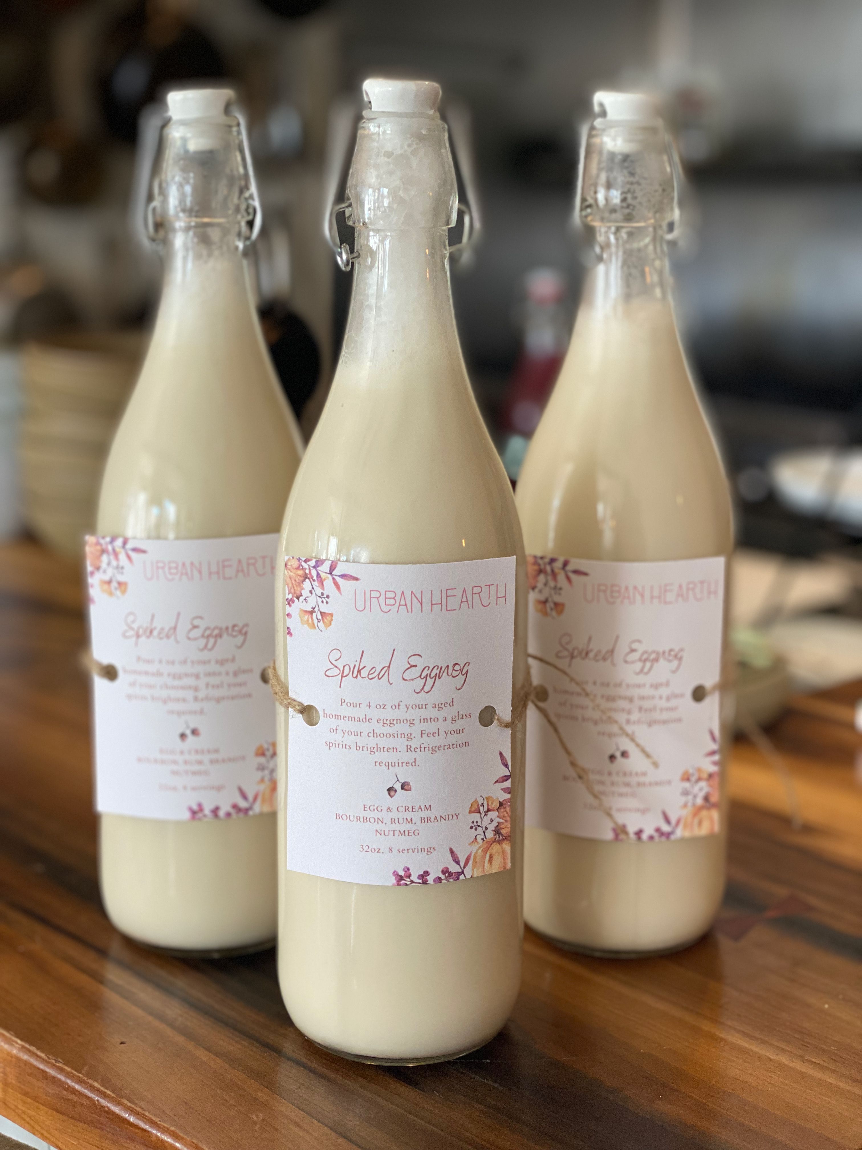 To-Go Gifts at Urban Hearth