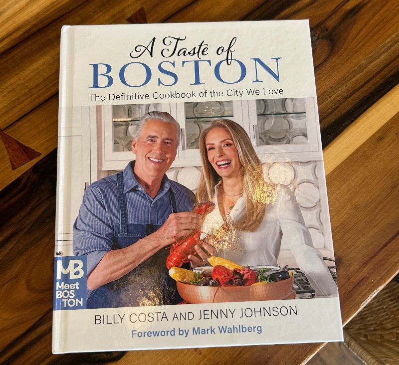 A Taste of Boston with Dining Playbook