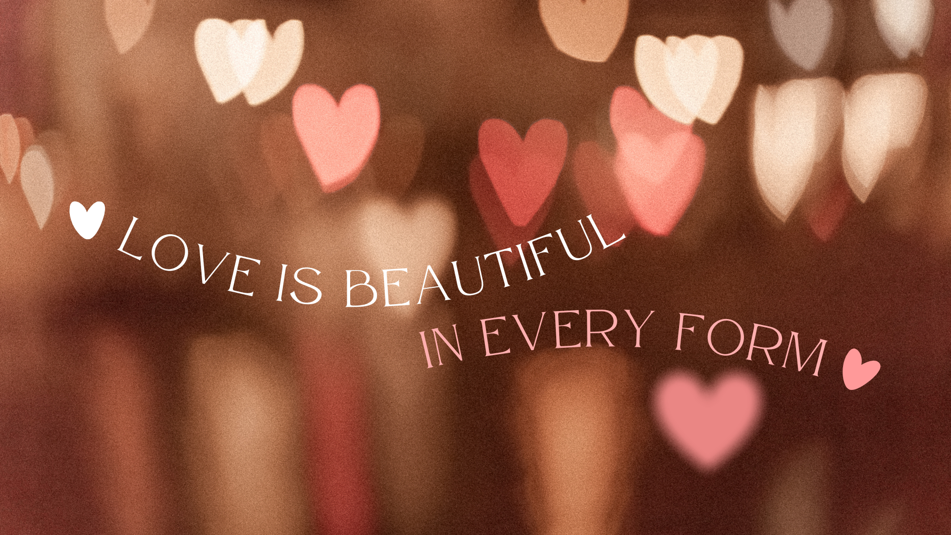 A Valentine's Day Chef's Tasting Menu Celebrating Love in Every Form