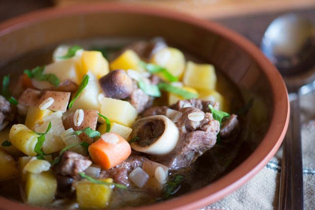 Nordic Pop-up Lunches at Urban Hearth