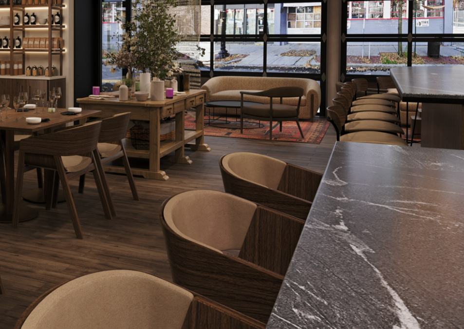 Help Us Build the New Urban Hearth
