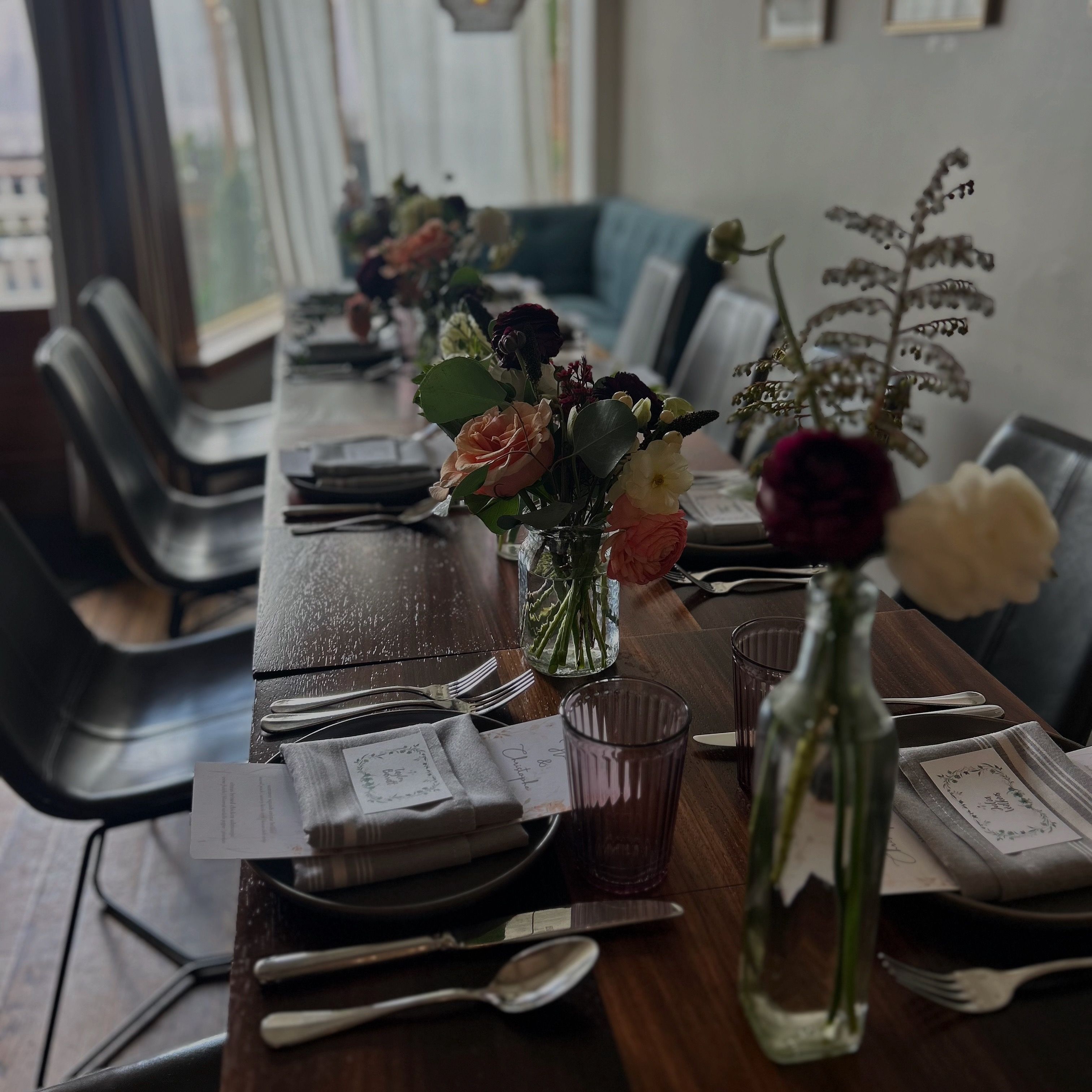Celebrate Your Graduation with an Unforgettable Meal at Urban Hearth