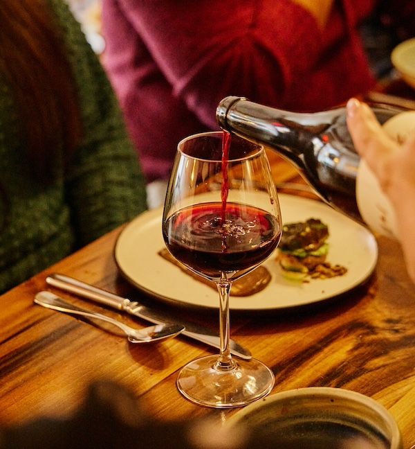 An Evening with Marzae Wines & Curio Spice Co on May 29