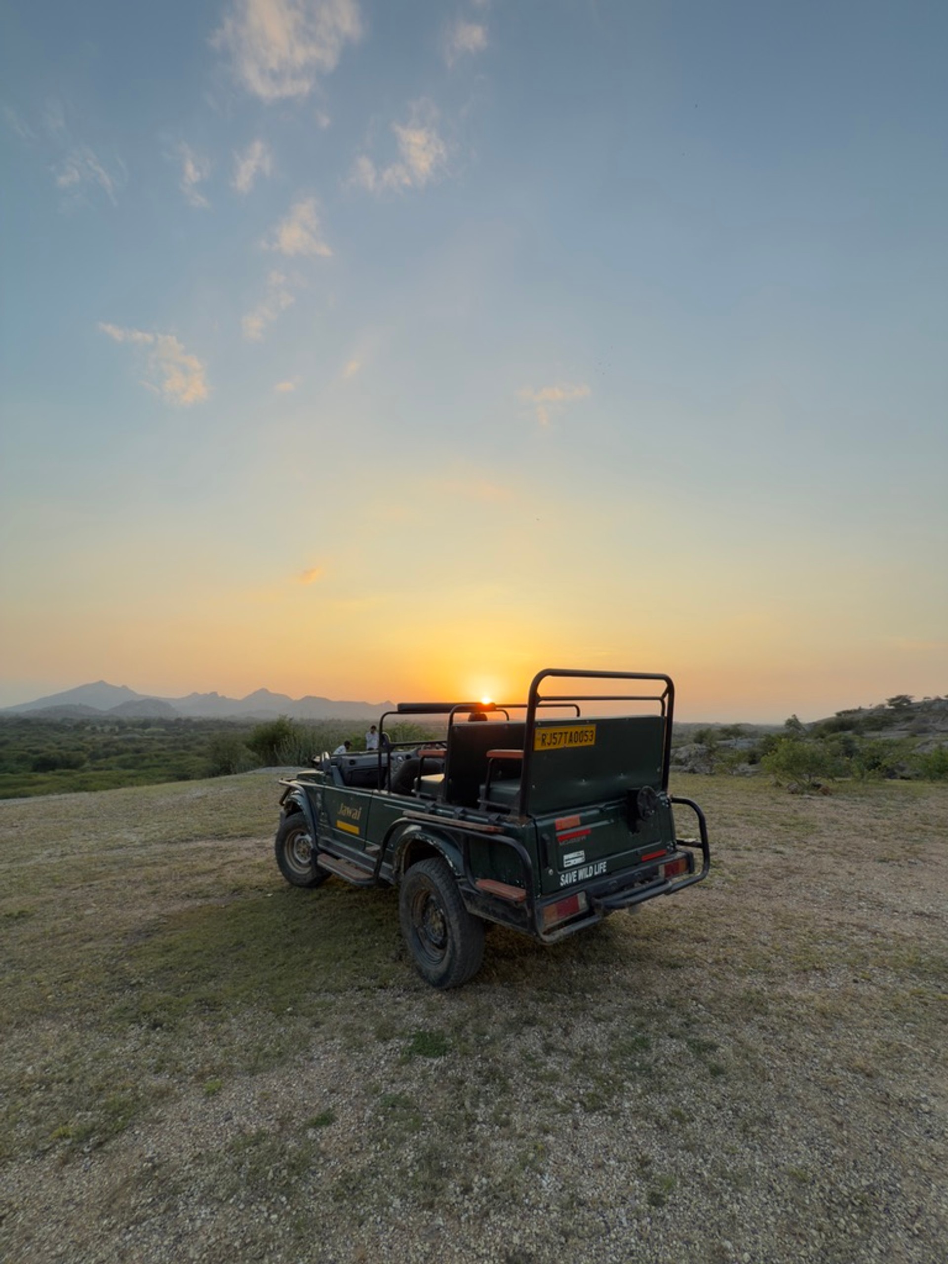 Jawai