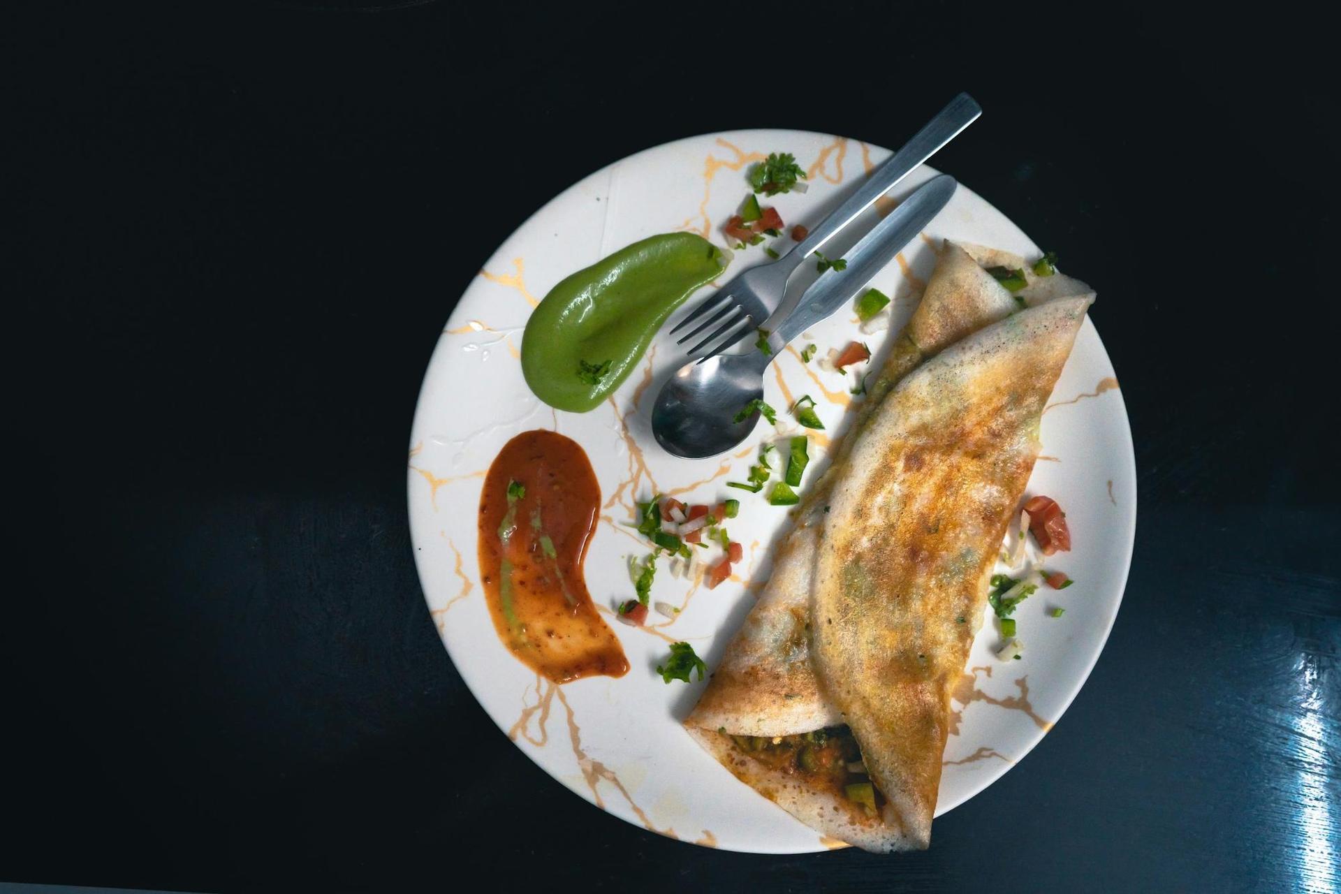 Dosa