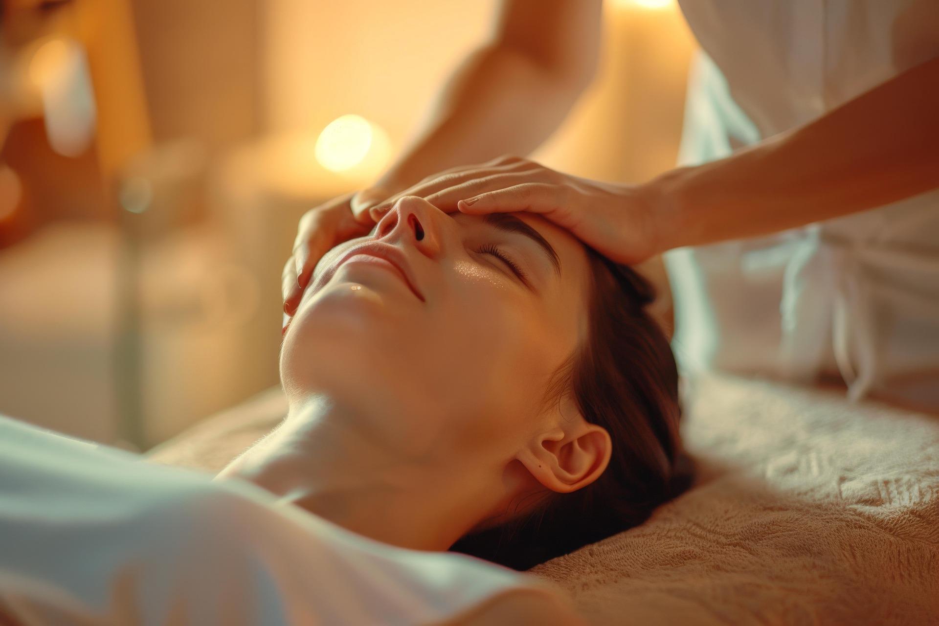 Head Therapy