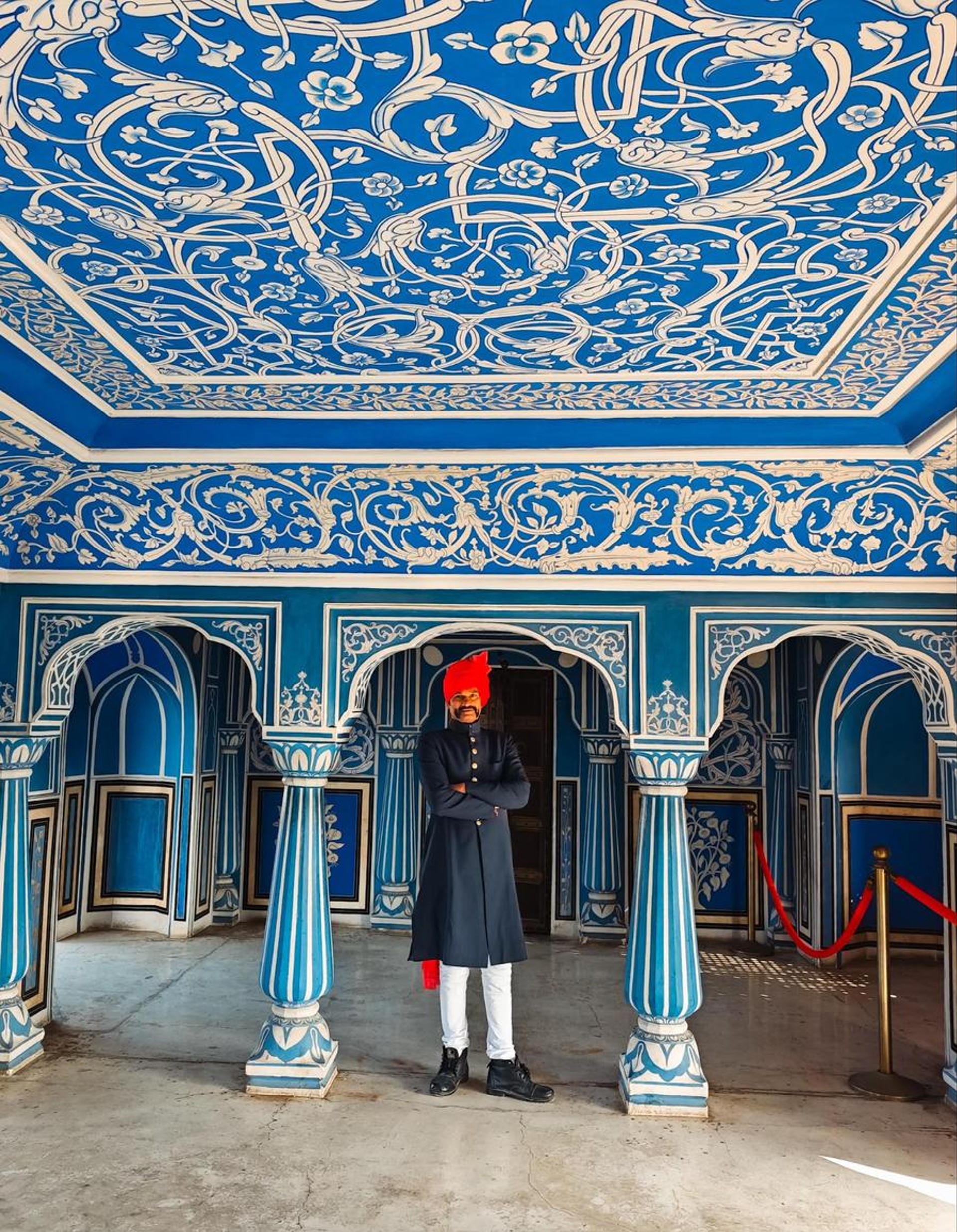 Jaipur