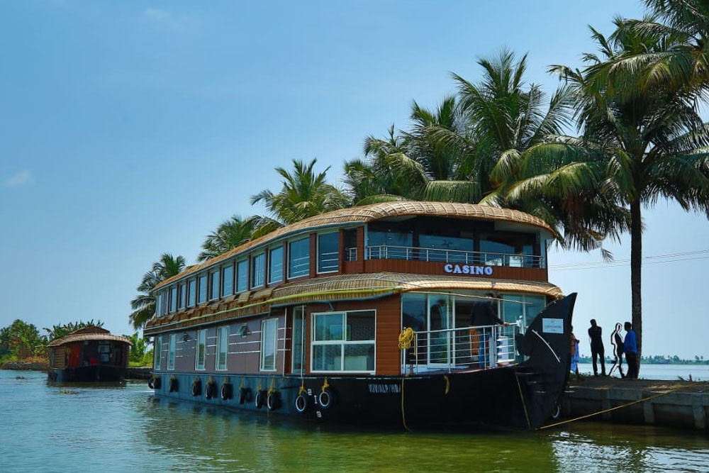 Alleppey