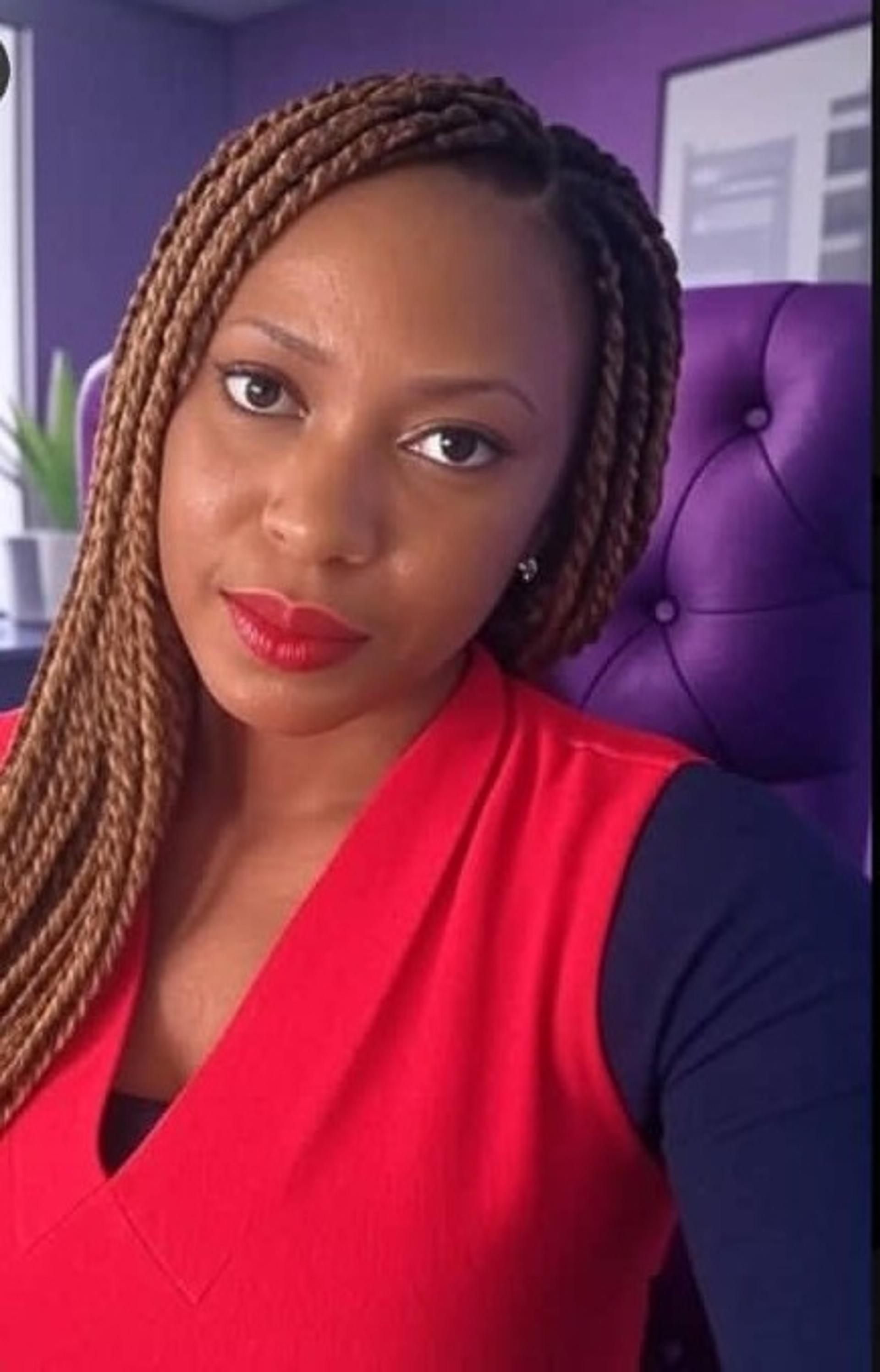 Suzan Nnebe