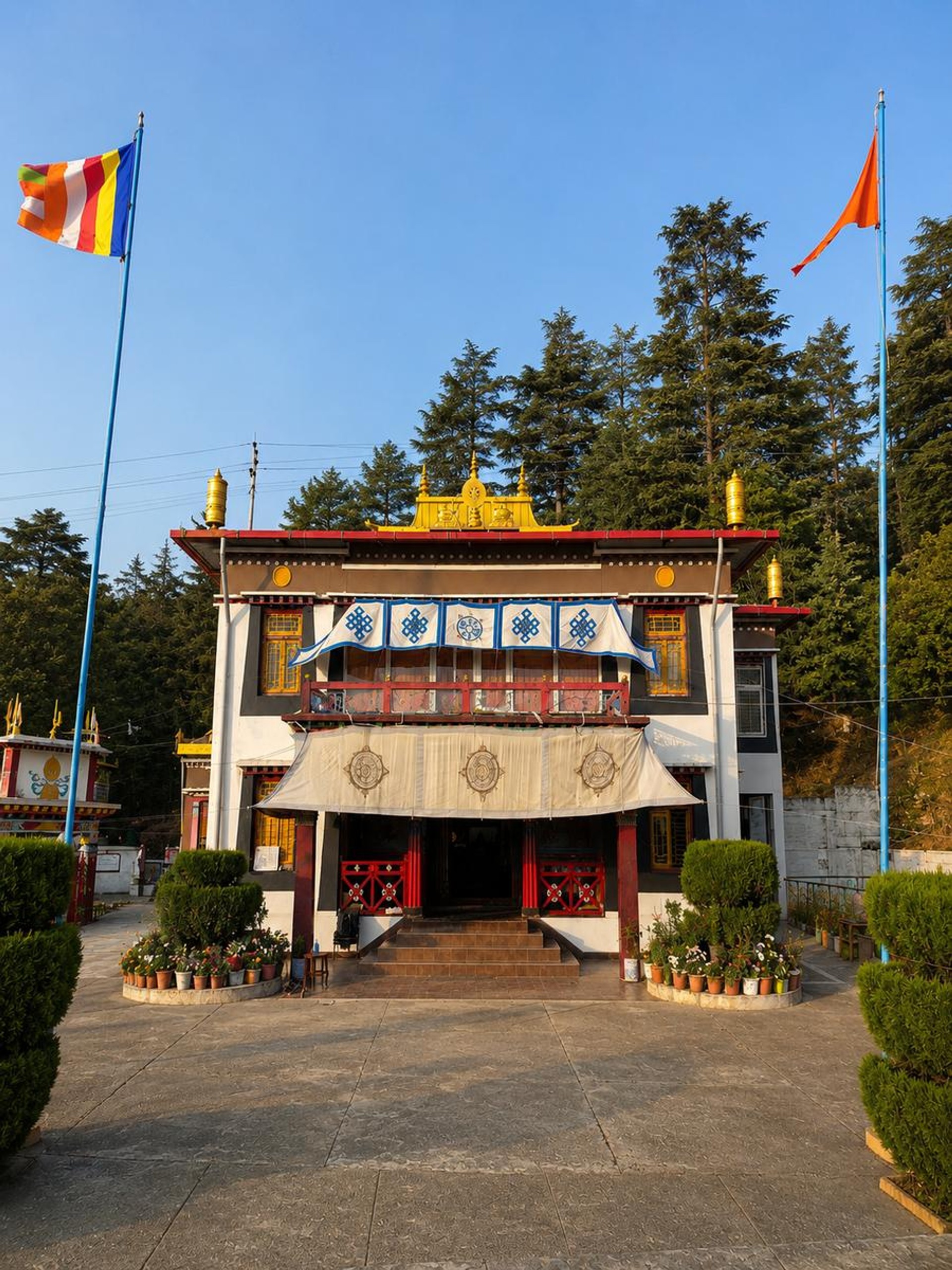 Mussoorie Mini Tibet
