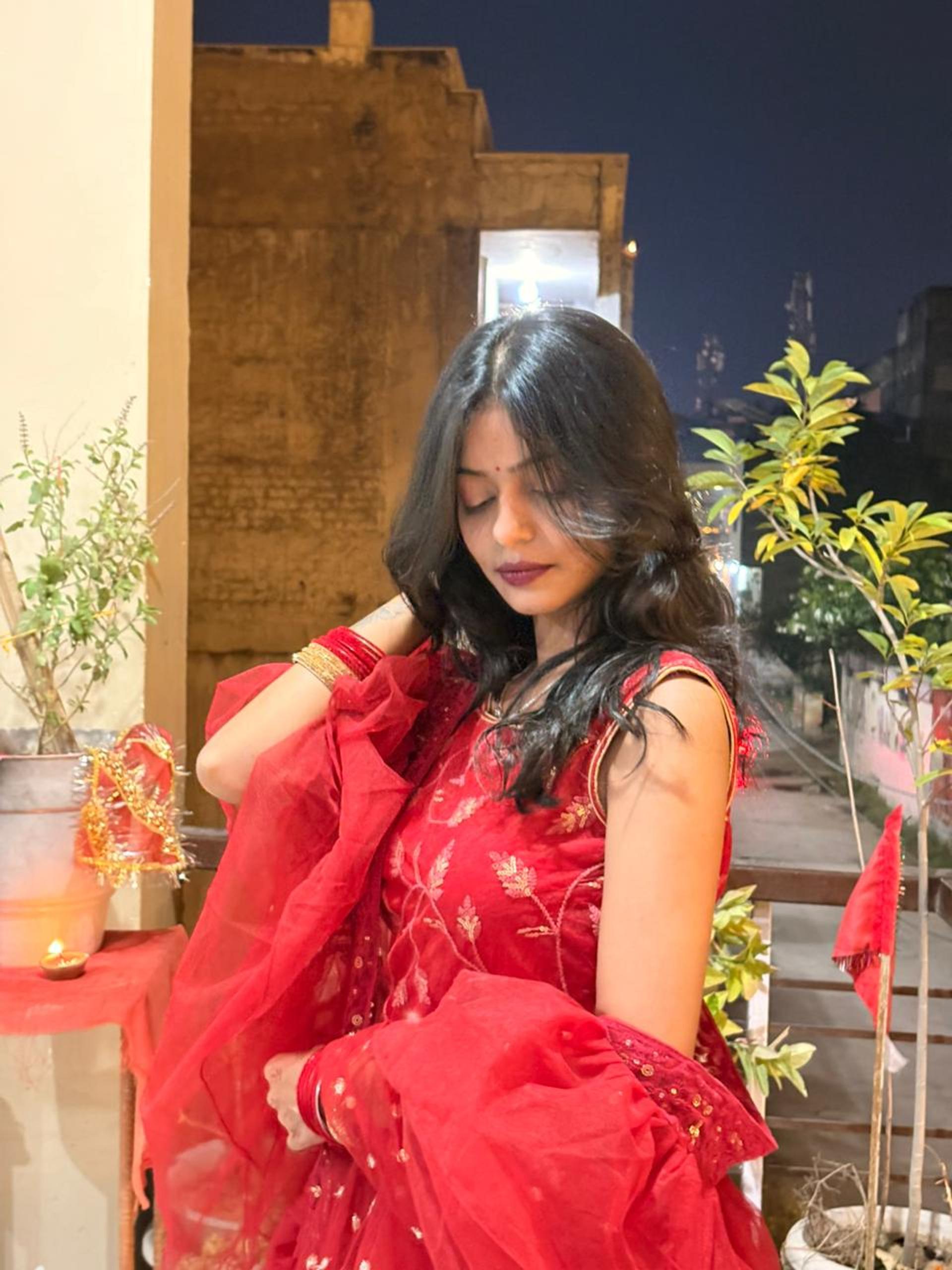 Anushika Singh