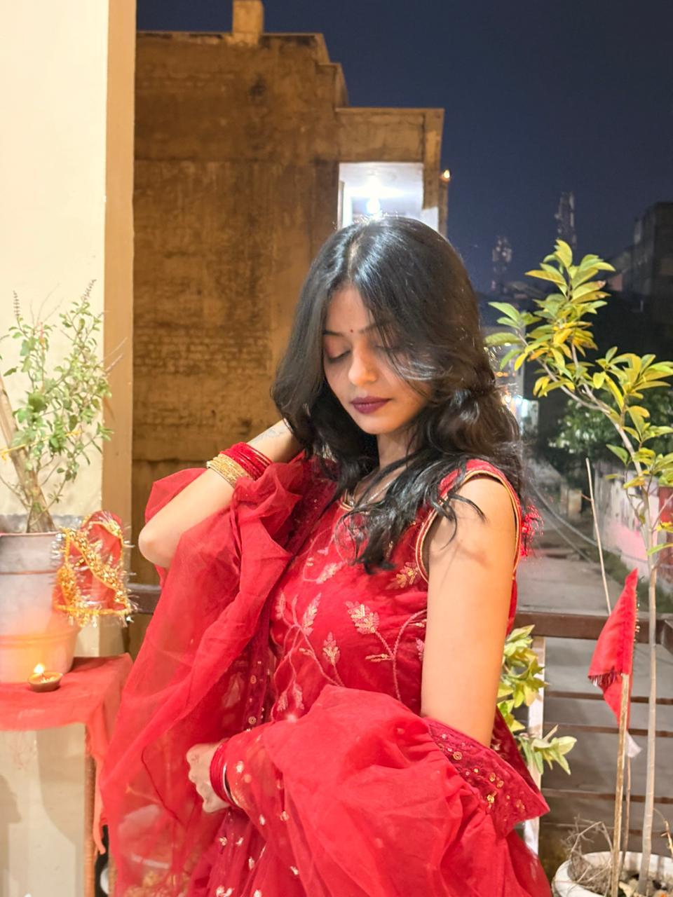 Anushika Singh