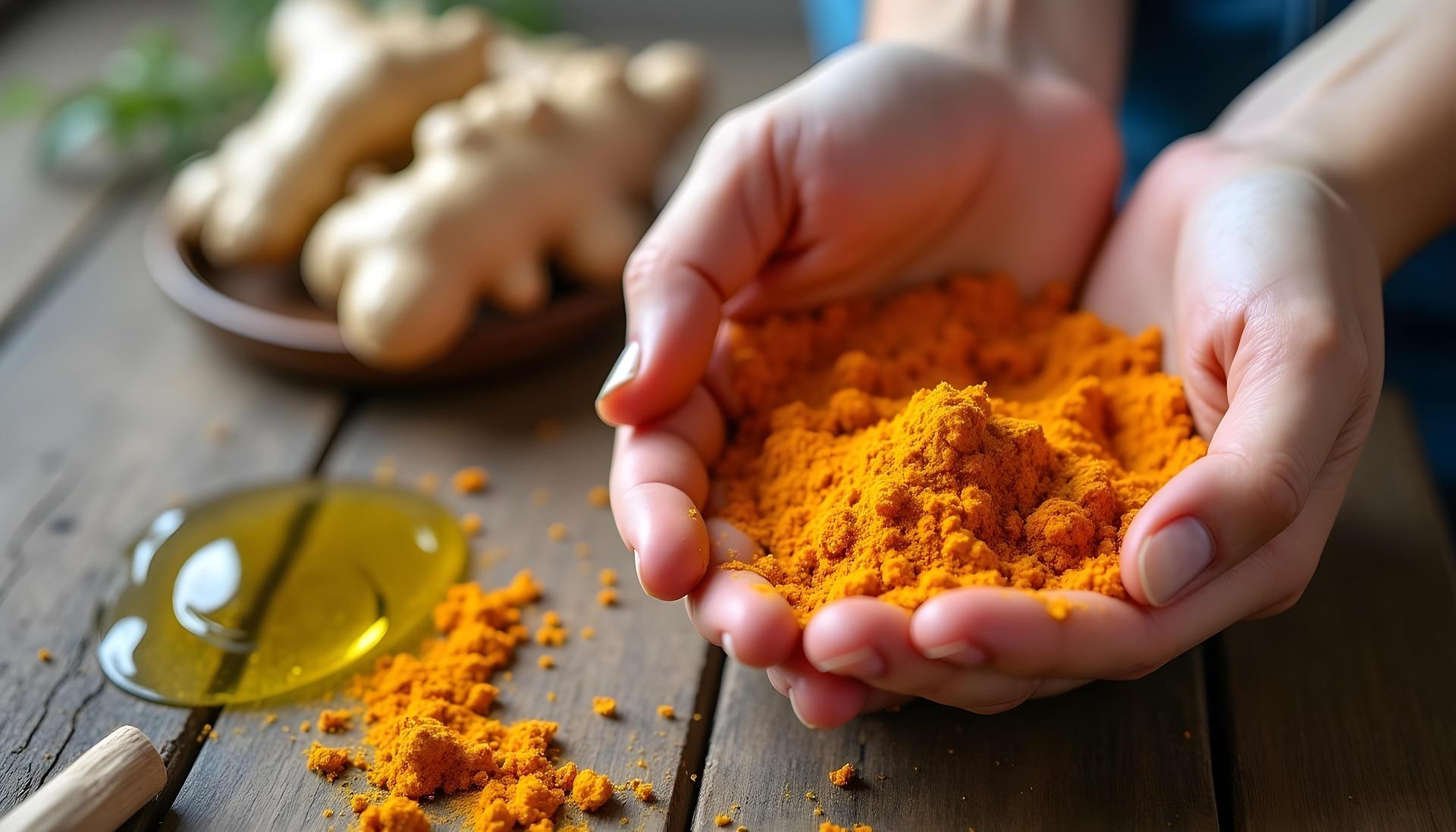 Turmeric