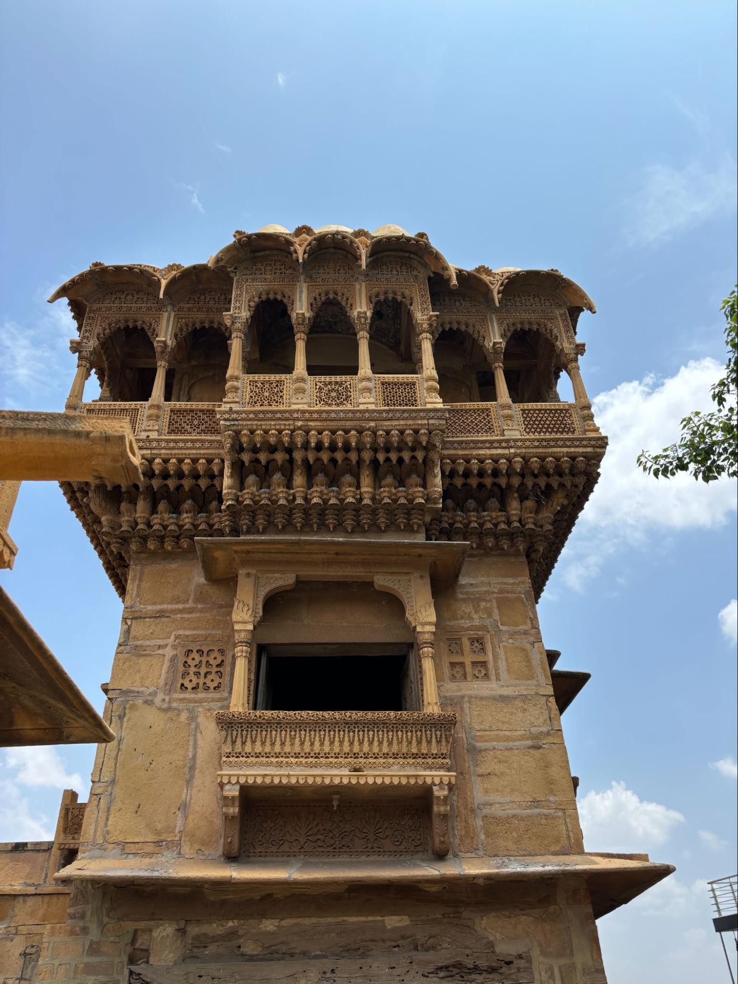 Jaisalmer
