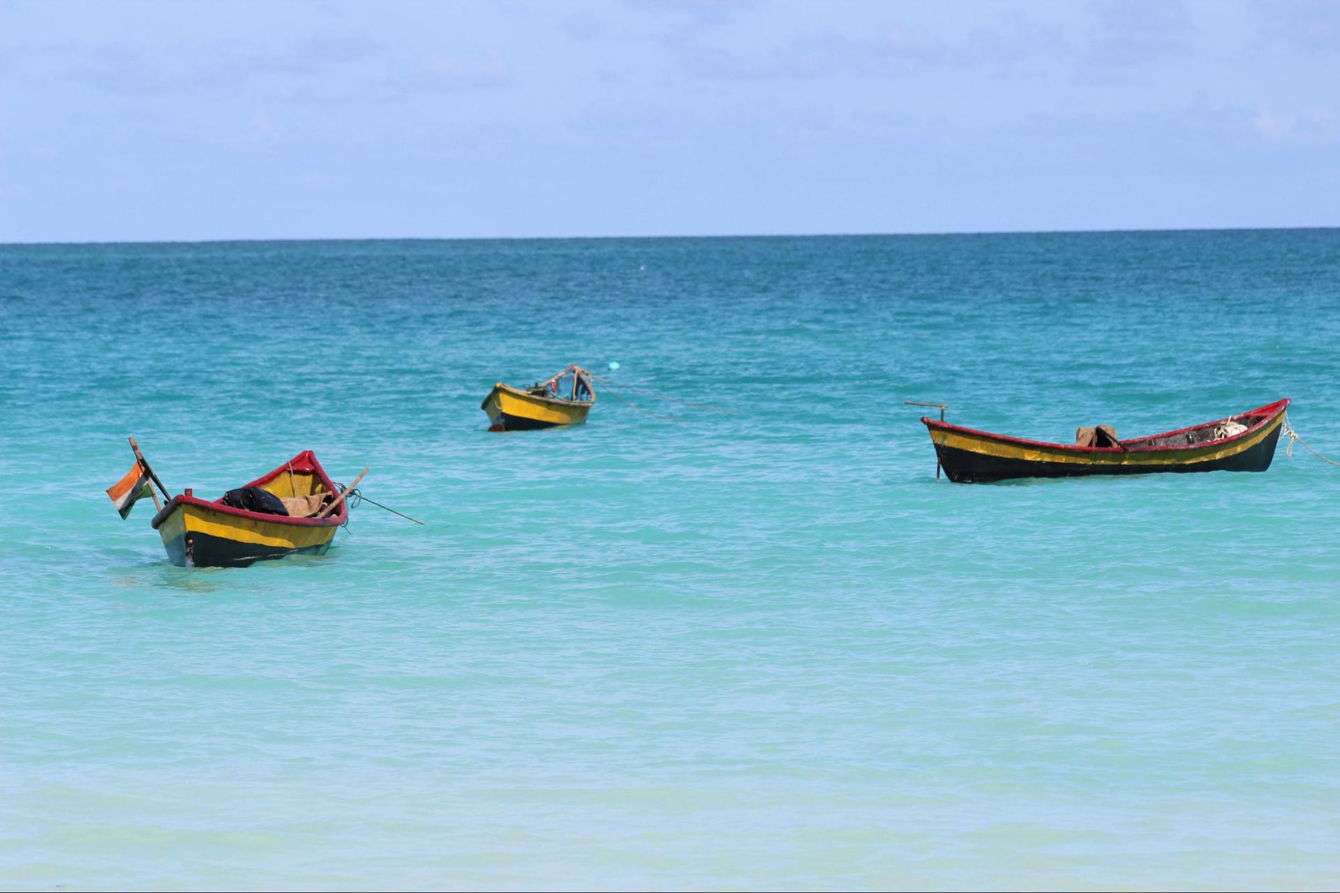 Kalapathar Beach