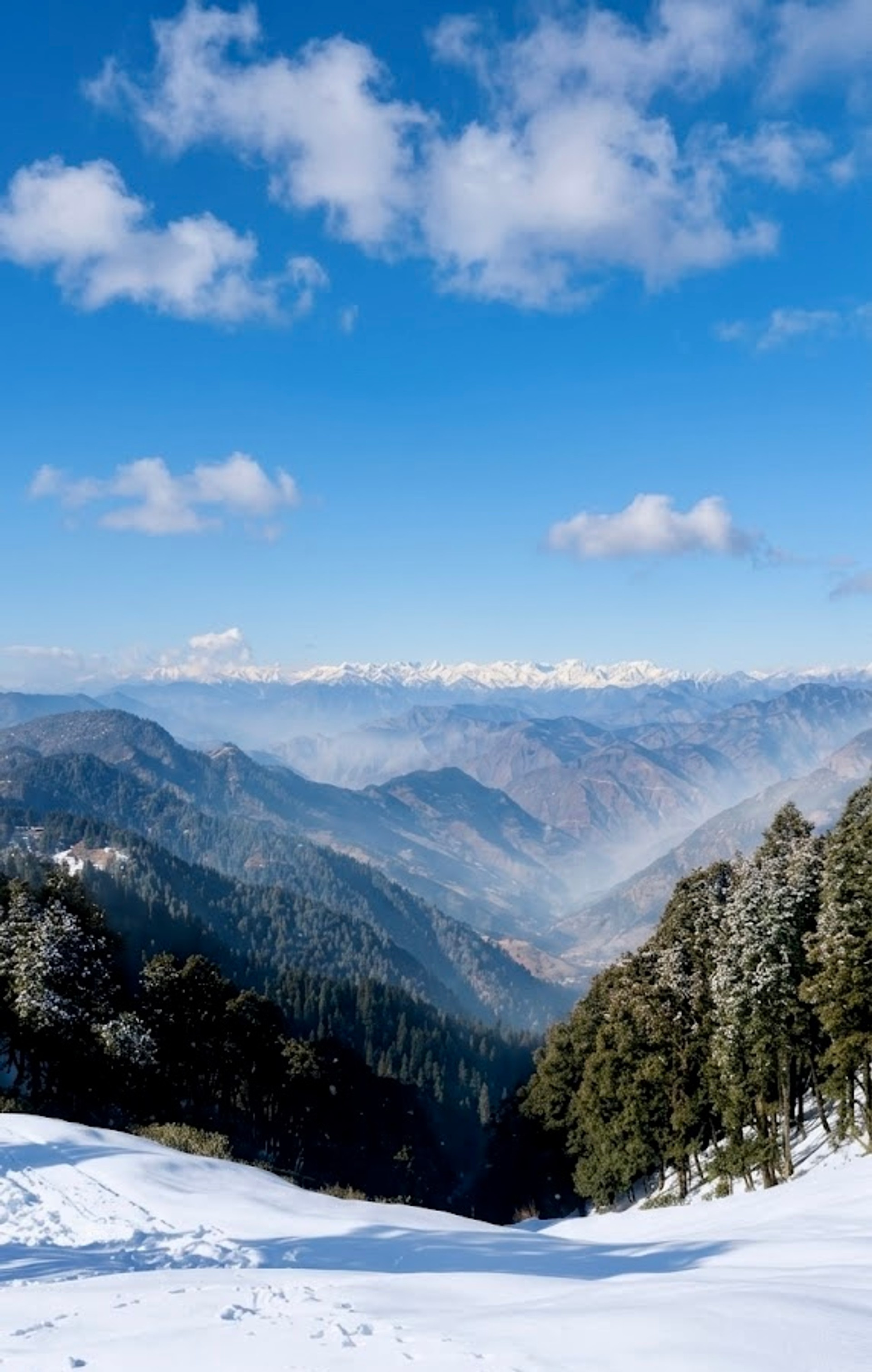 Jatori Pass