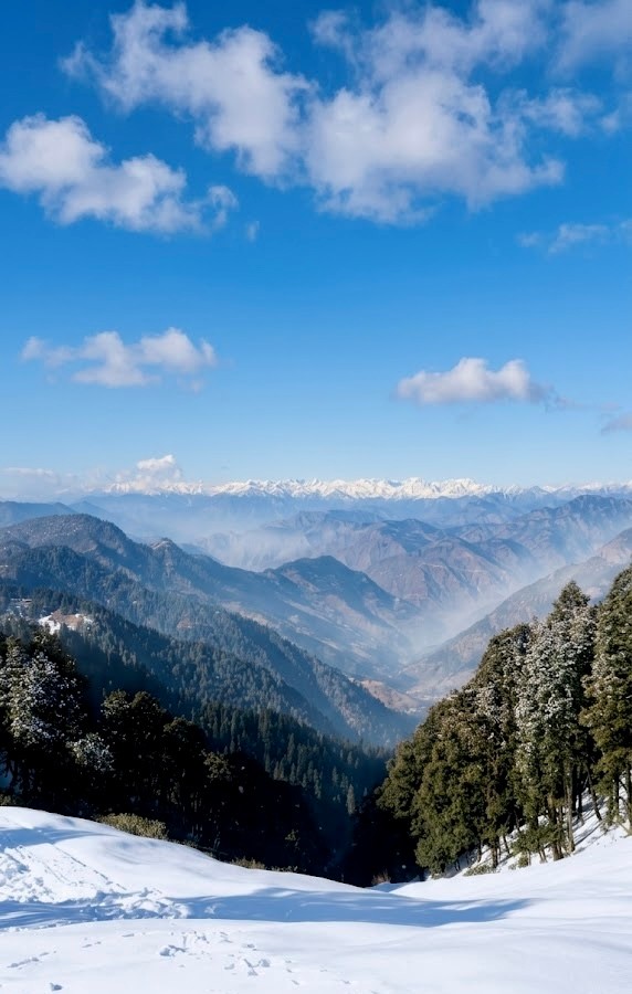 Jatori Pass