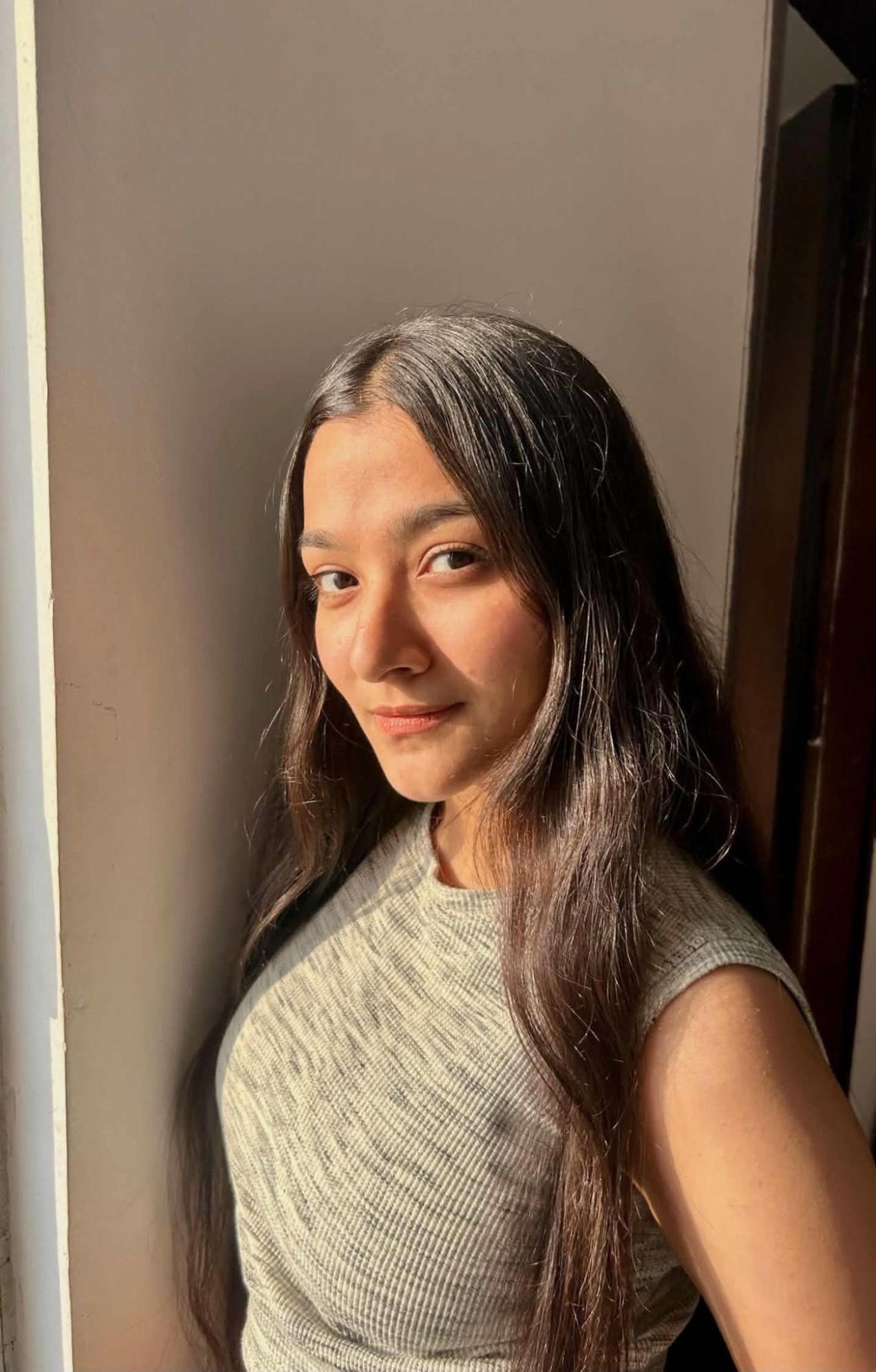 Photo of Jasmine Kaur Maken