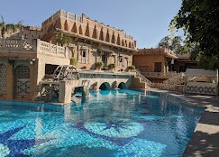 Jodhpur stay