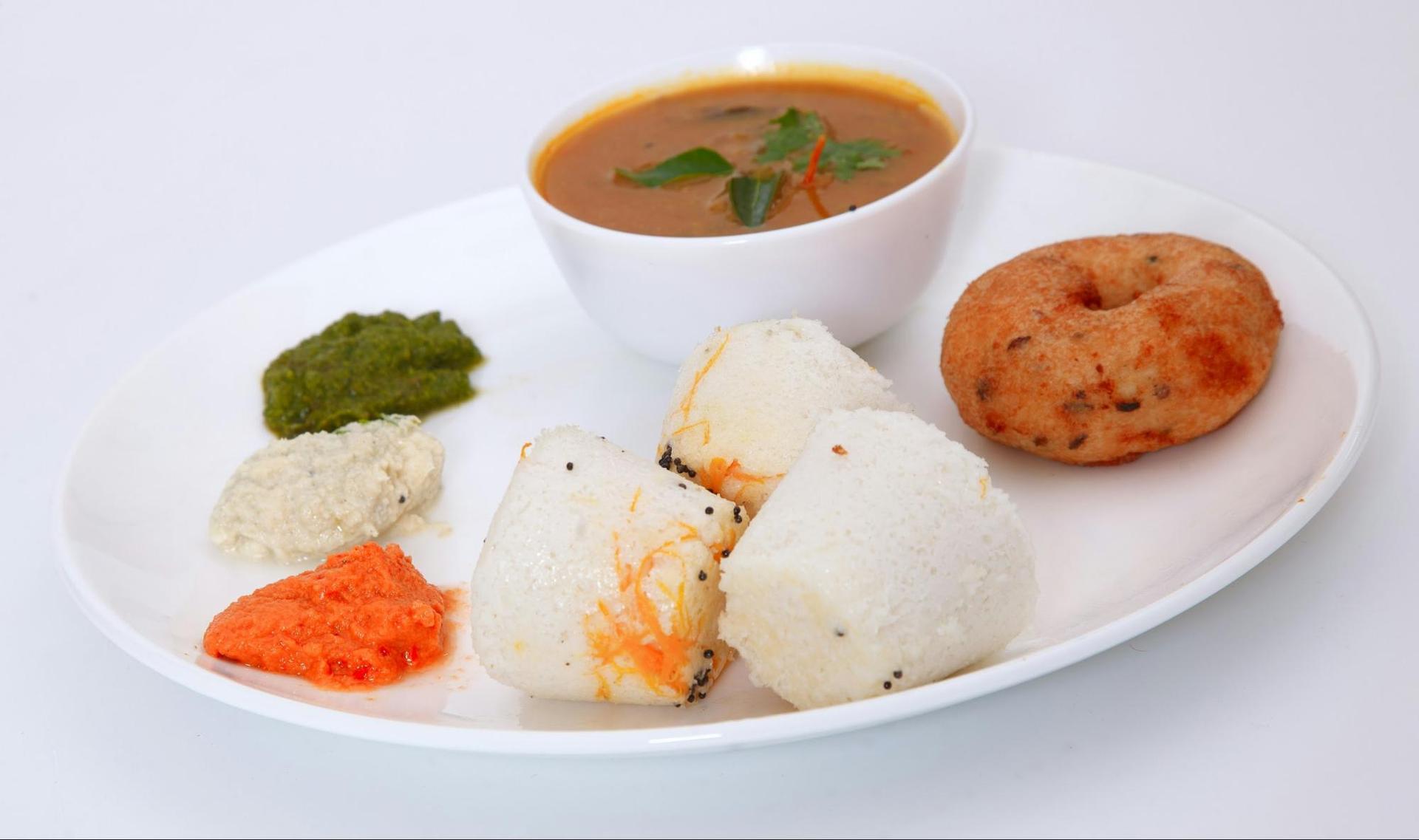 Idli