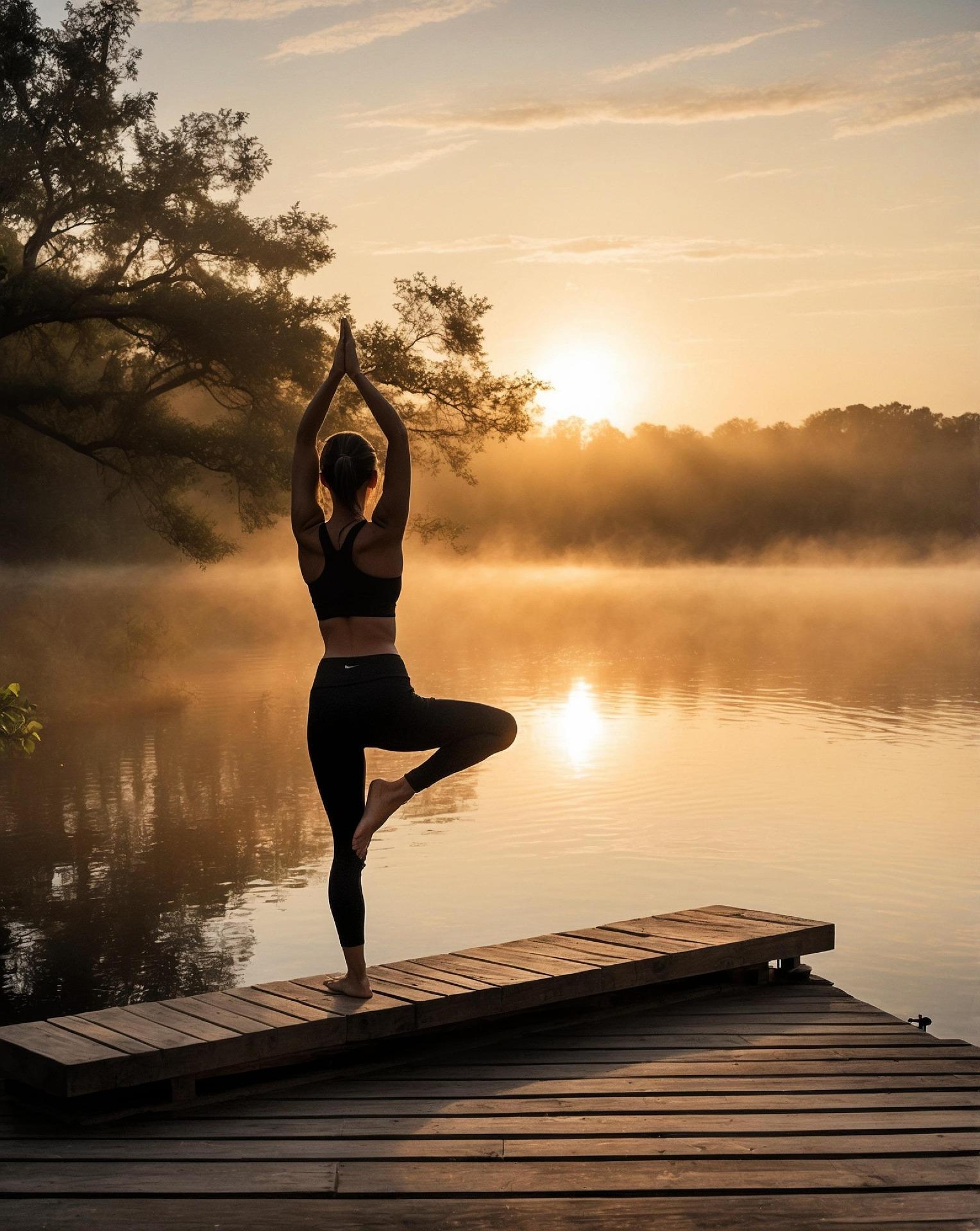 Yoga Meditation