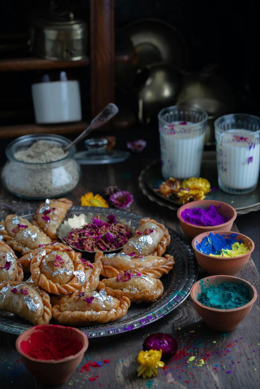 Gujiya