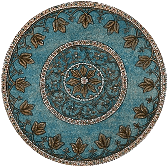 Decoration circle