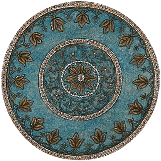 Decoration circle