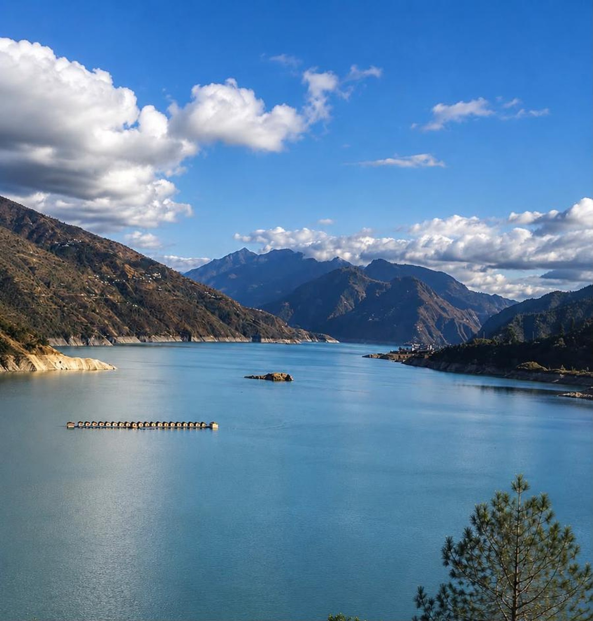 Dhanaulti