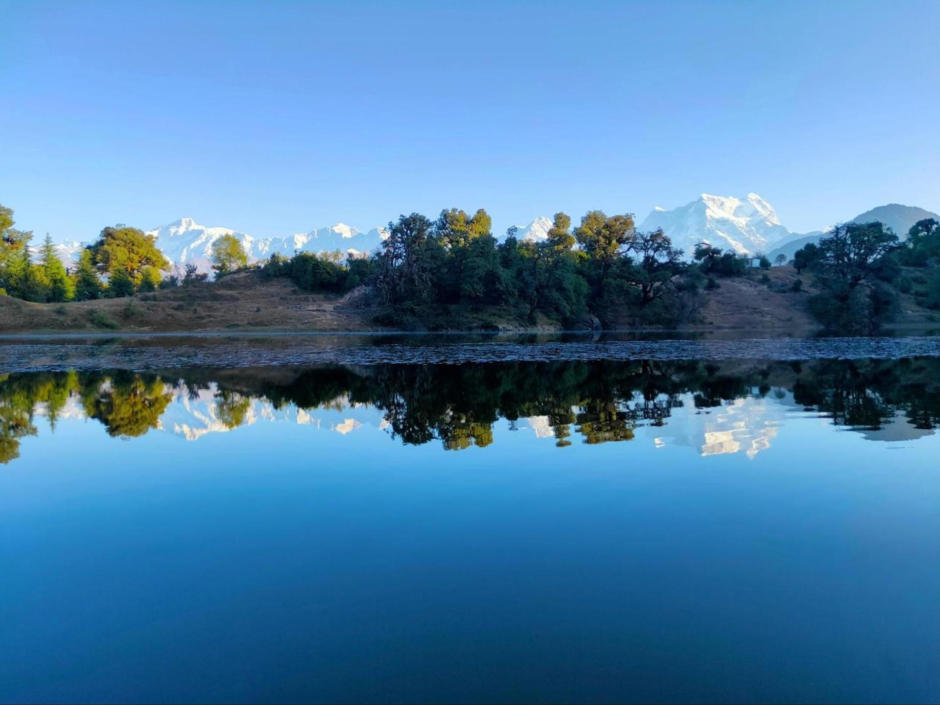 Deoria Tal