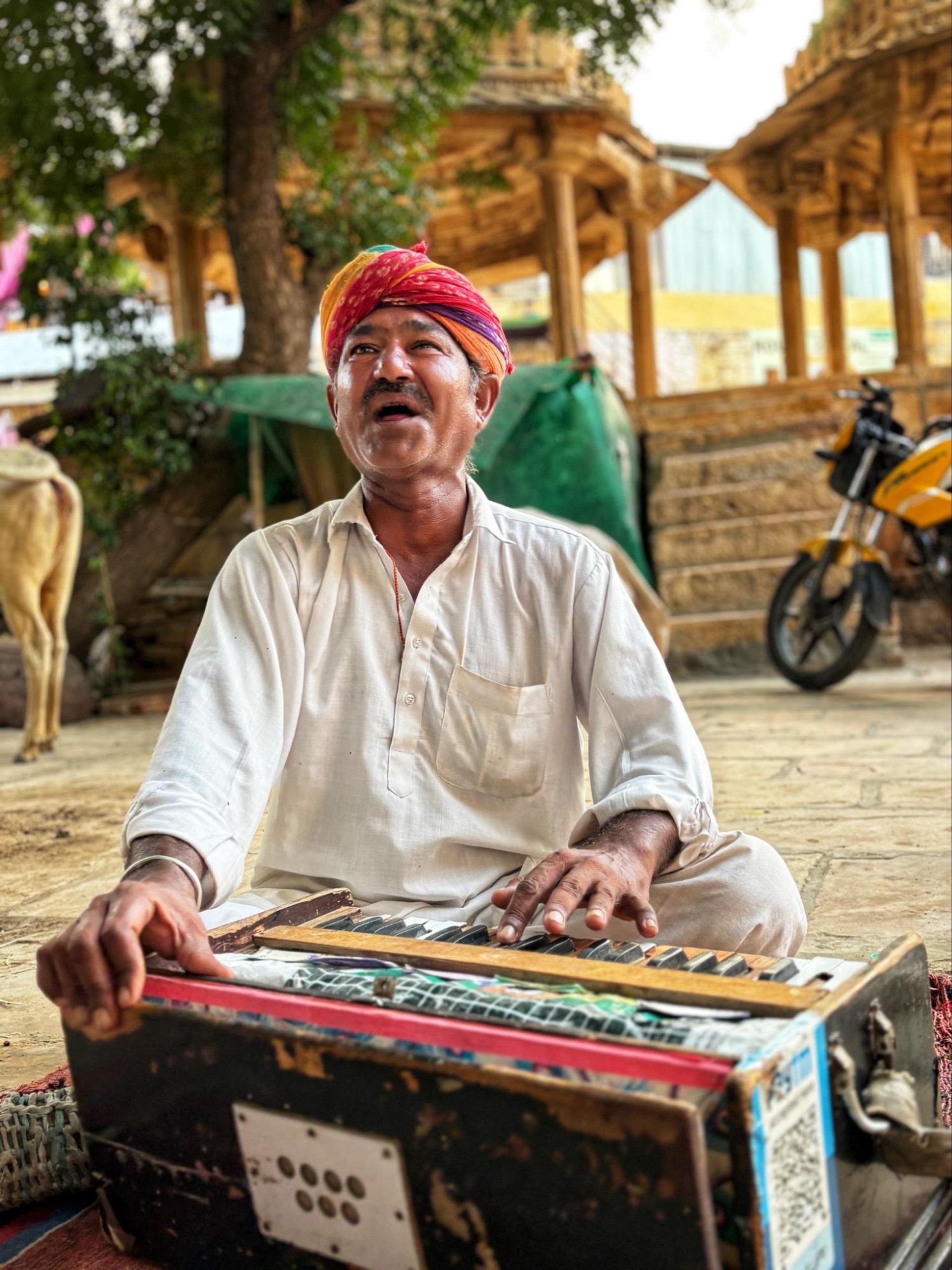Jaisalmer