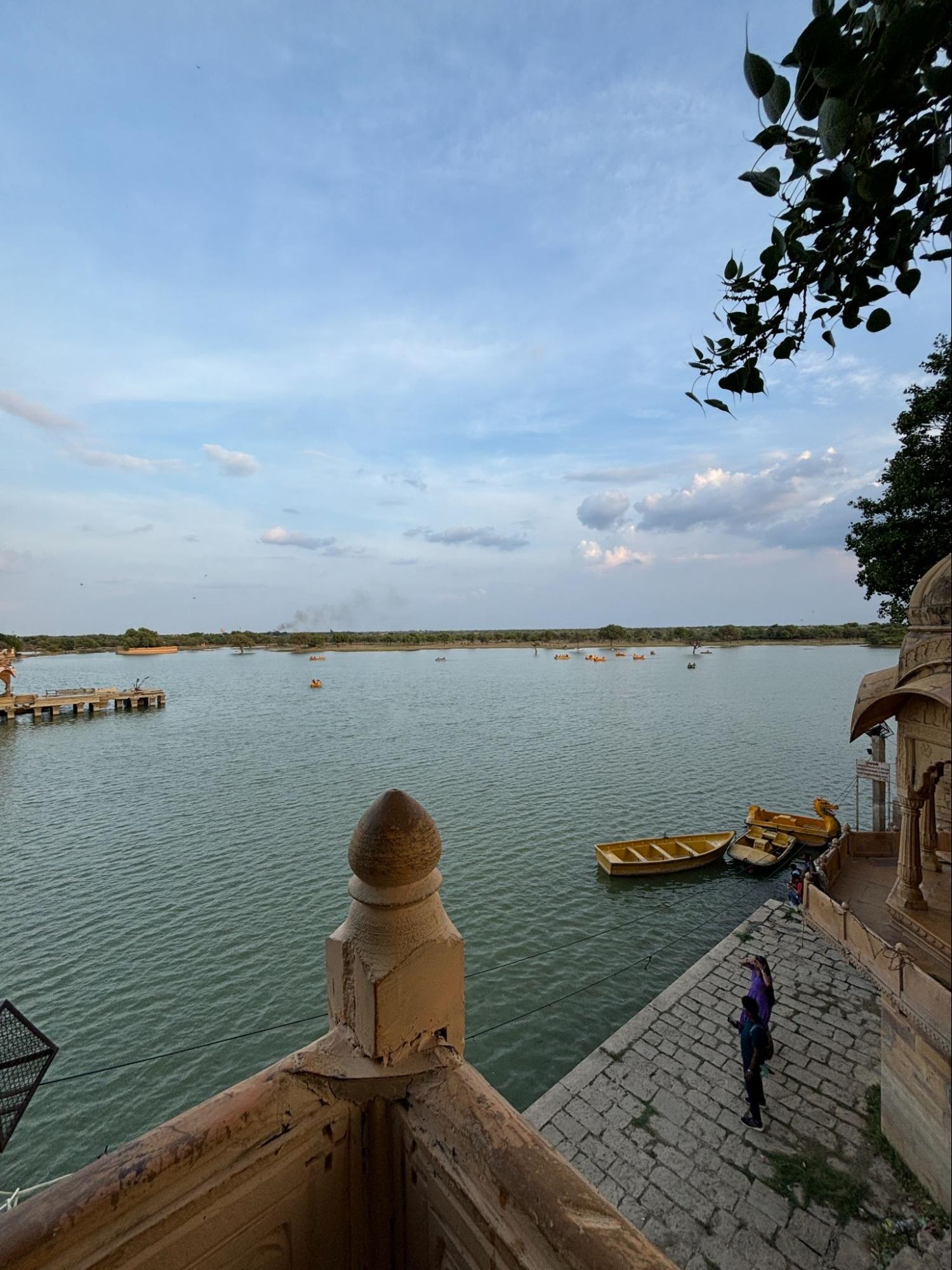 Jaisalmer
