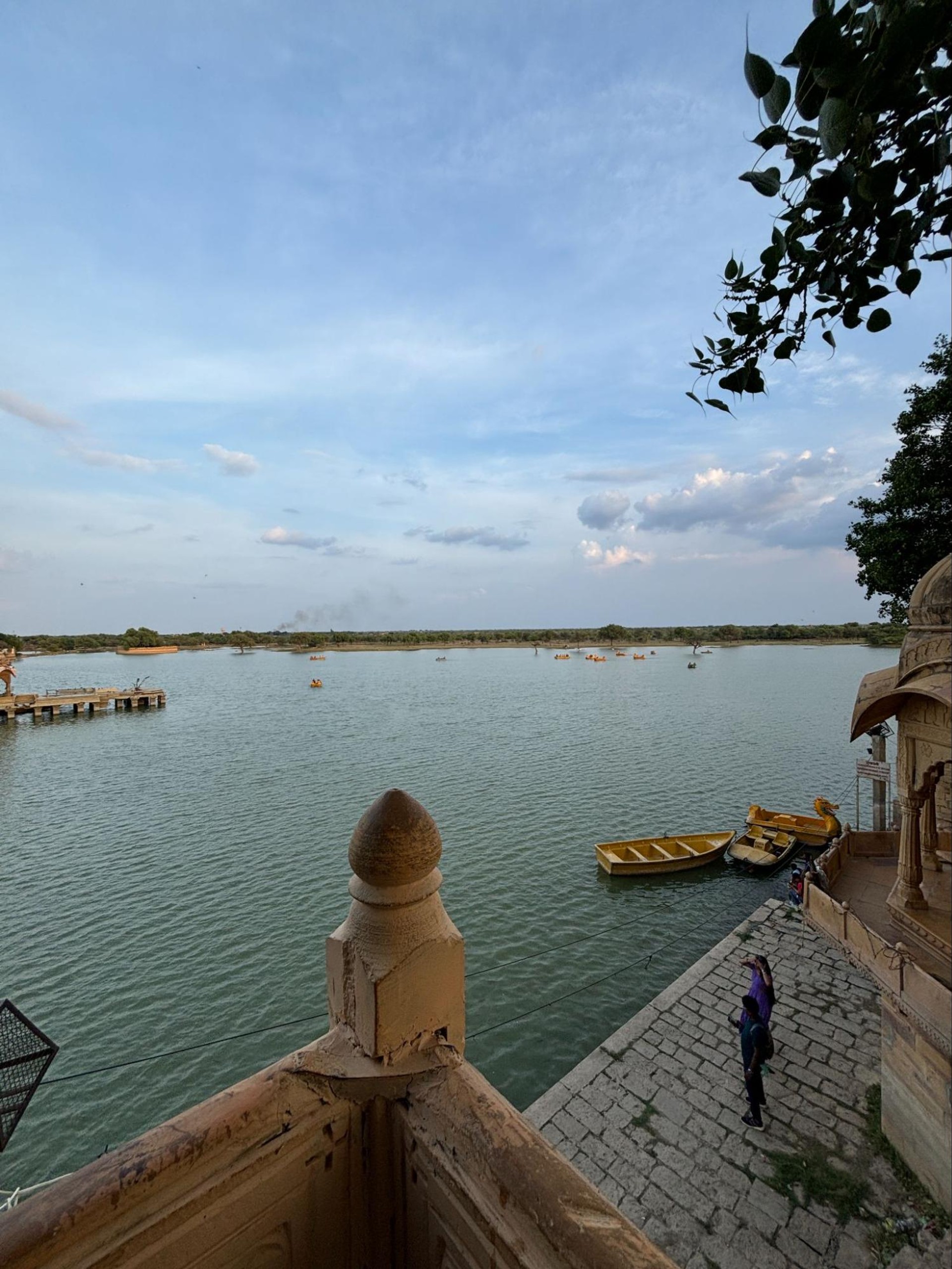 Jaisalmer