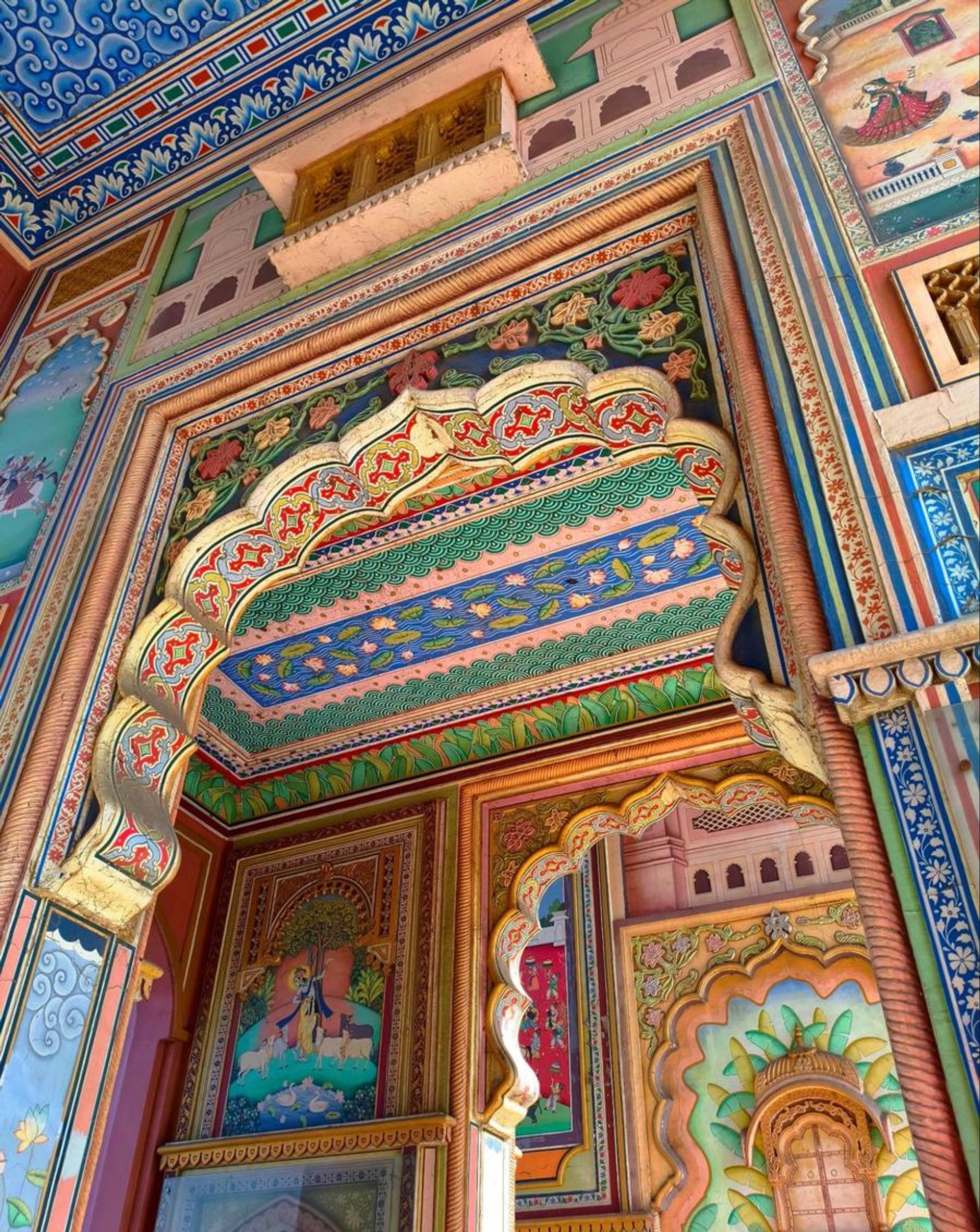 Jaipur