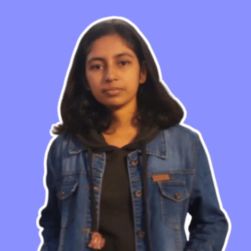 Manisha Prasad