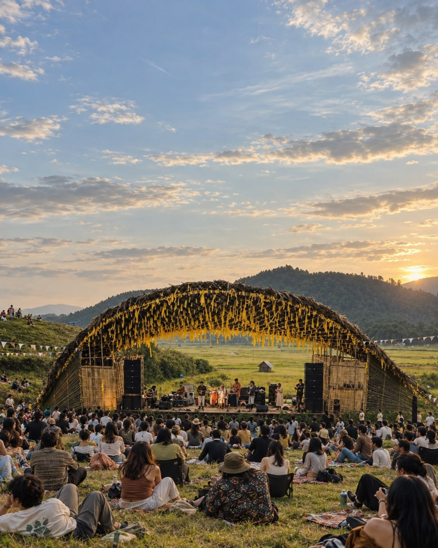 Ziro Festival
