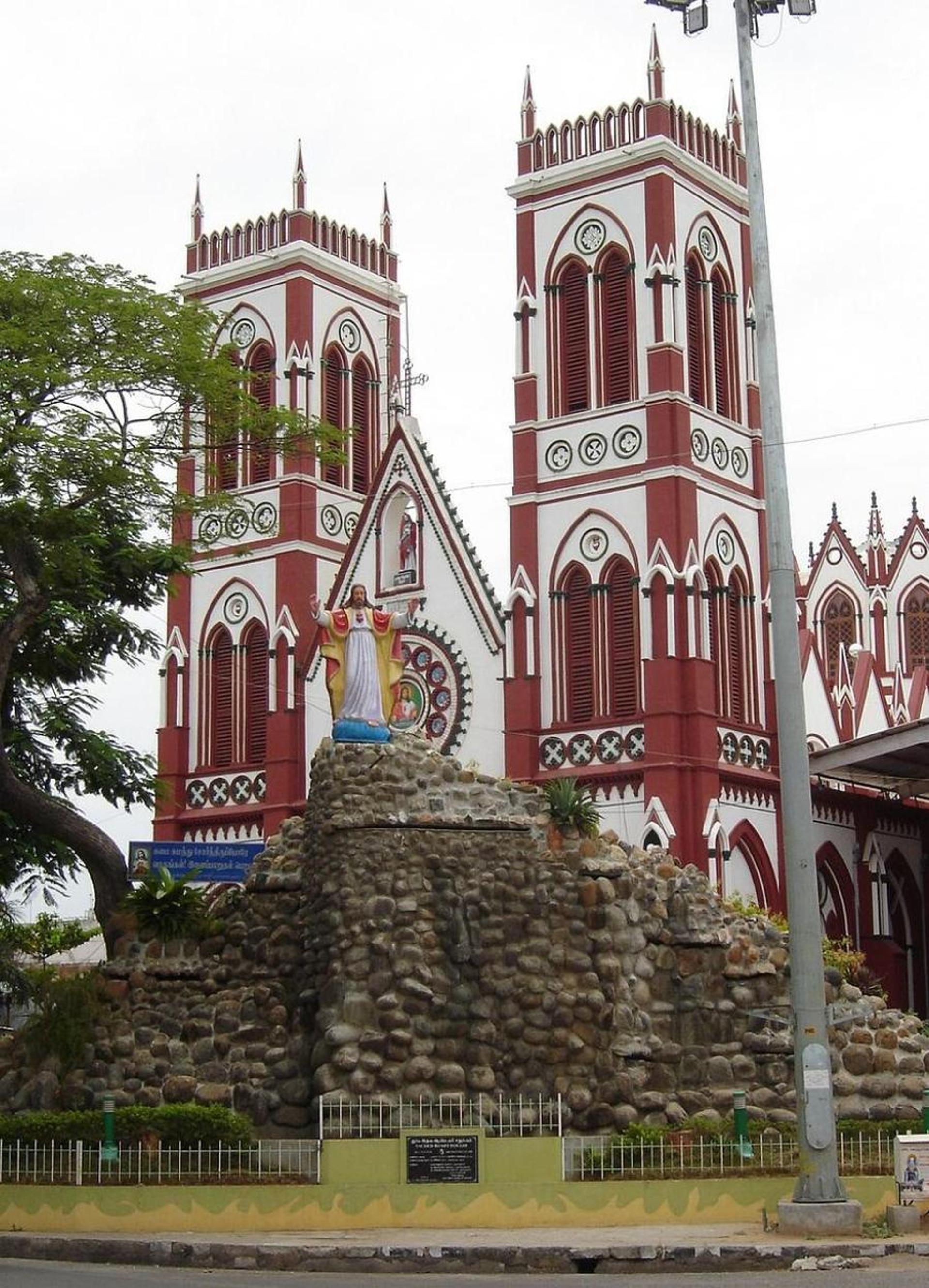 Sacred Heart Church
